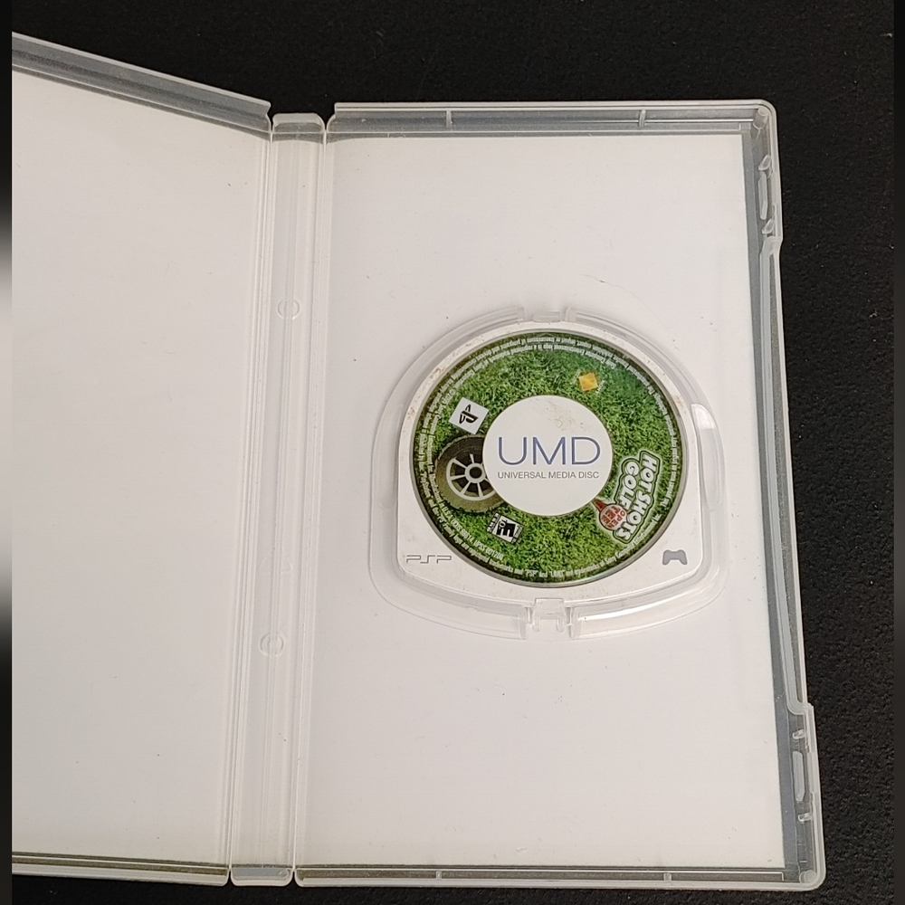 PSP Games - Picture 15 of 15
